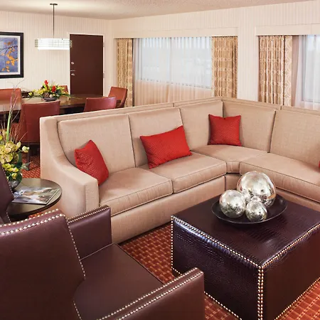 Sheraton Detroit Metro Airport-3