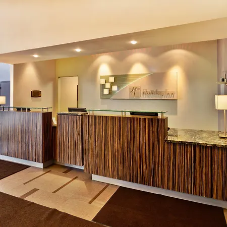Holiday Inn Detroit Metro Airport By Ihg-3